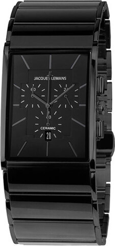 Наручные часы Jacques Lemans 1-1941C с хронографом