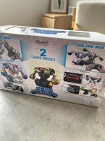 Игровой набор Silverlit  Robo Kombat