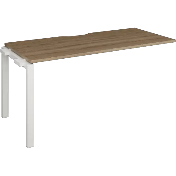 Модуль линейный на металлокаркасе НТМП.П-200Э  2000x730x750 Аргентум-МП