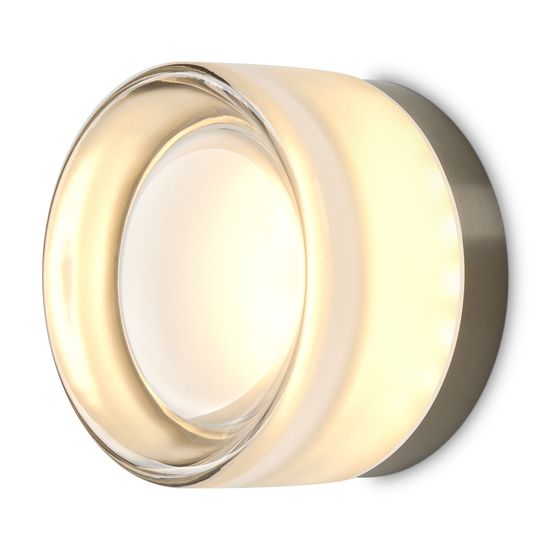 Настенный светильник (бра) Freya FR5603WL-L8TR