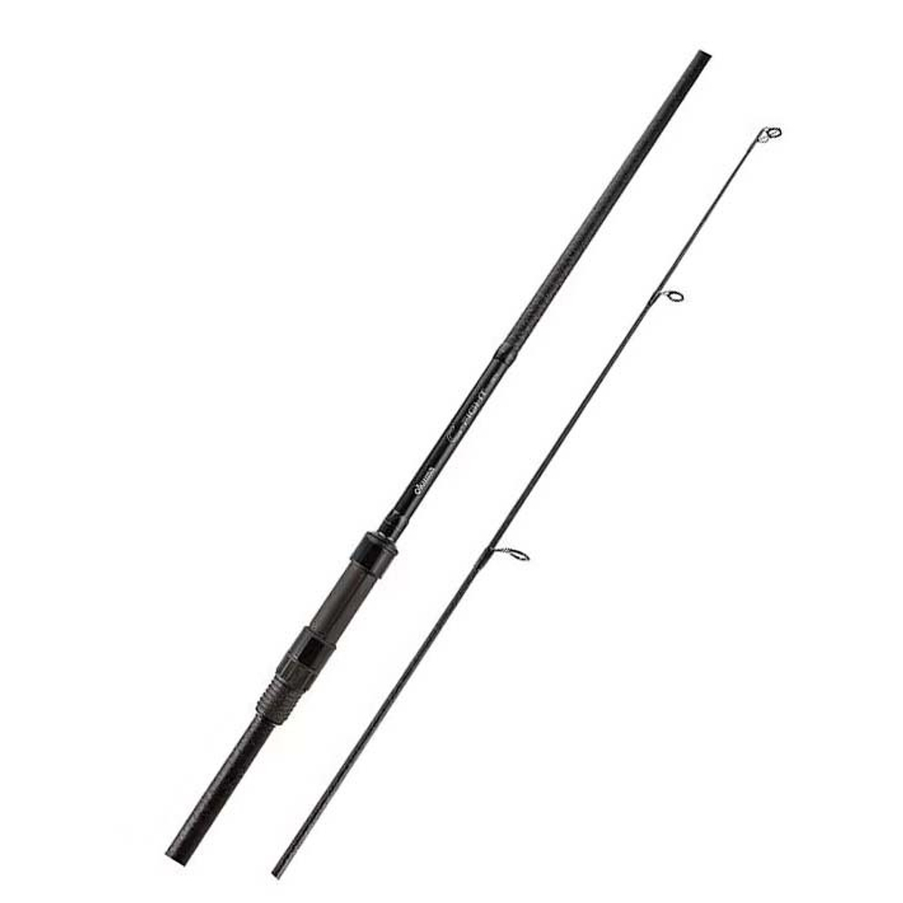 Удилище Okuma Longbow Carp 12'0" 360cm 3.5lbs 2sec