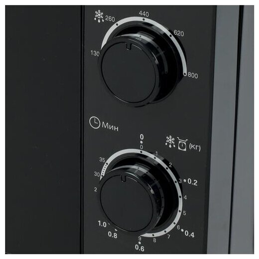 Микроволновая печь Sharp R-2000RK