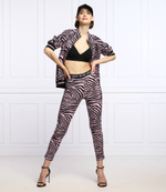 леггинсы Liu Jo Sport - розовый(TA2052 J7912)