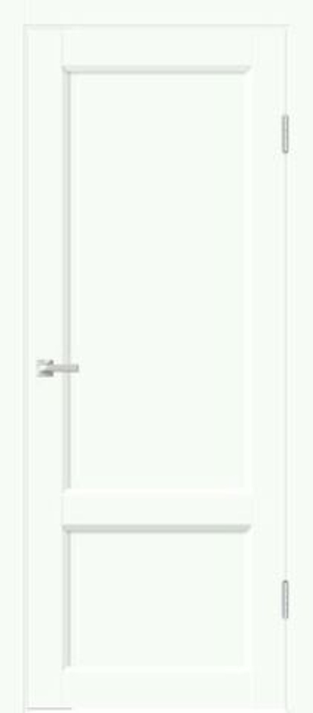 Межкомнатная дверь Velldoris Style 3 2P PG Белый опал