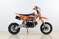 Мотоцикл SSSR PROTON PITBIKE