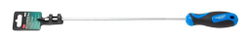 Отвертка TORX с отверстием Т15Hх300мм, на пластиковом держателе RockForce##Rock FORCE RF-71630015