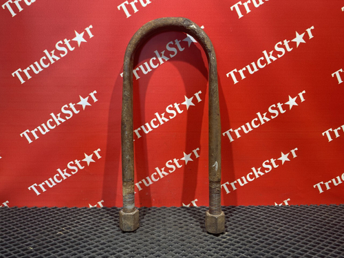 Стремянка рессоры задней