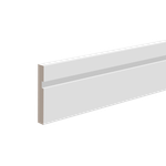 Плинтус Ultrawood арт. Base 1015L (2000 x 100 x 15 мм.)