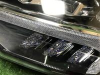 Фара левая Haval Jolion (2021-н.в.) LED