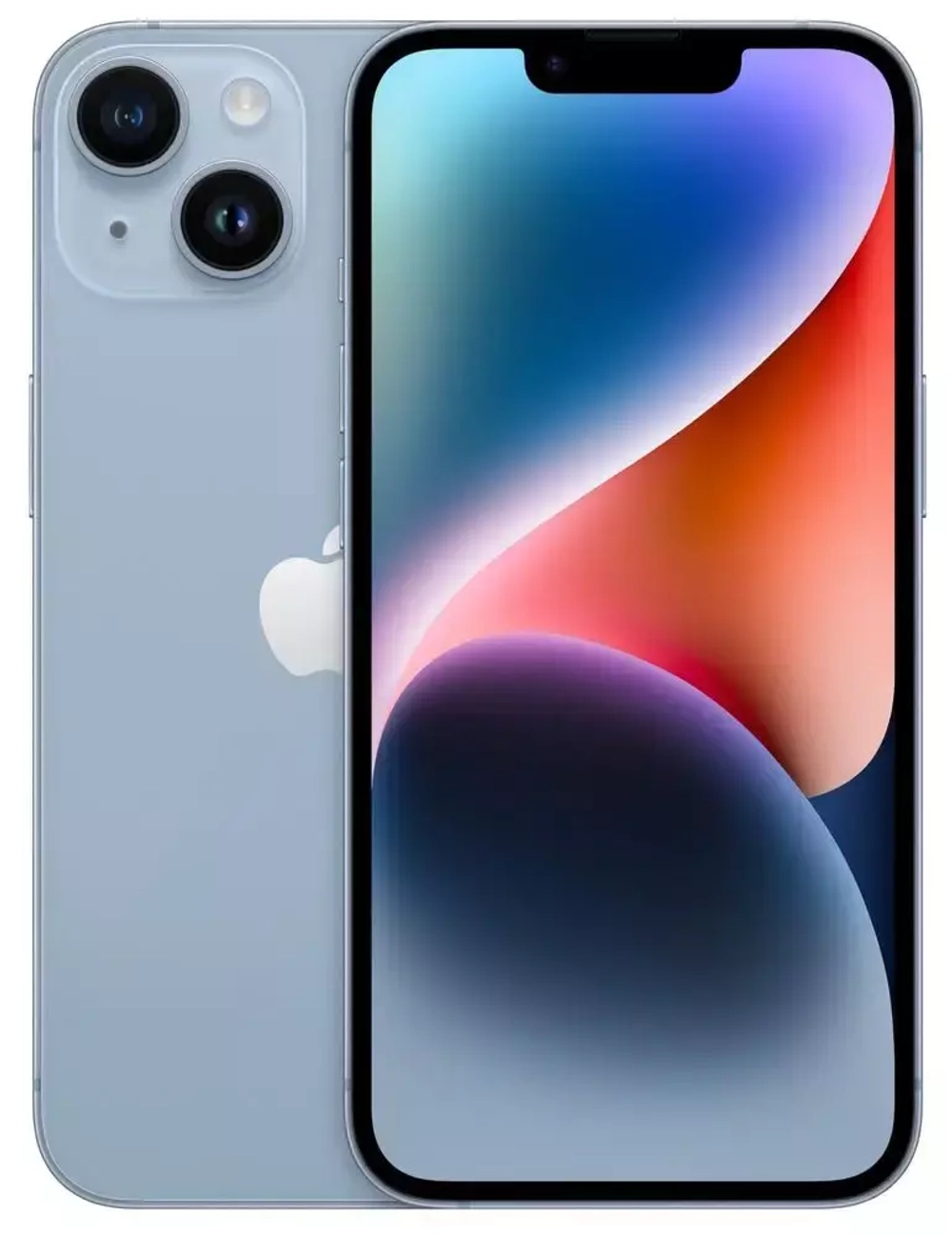Смартфон Apple IPhone 14 256GB Blue PI MPWP3YC/A