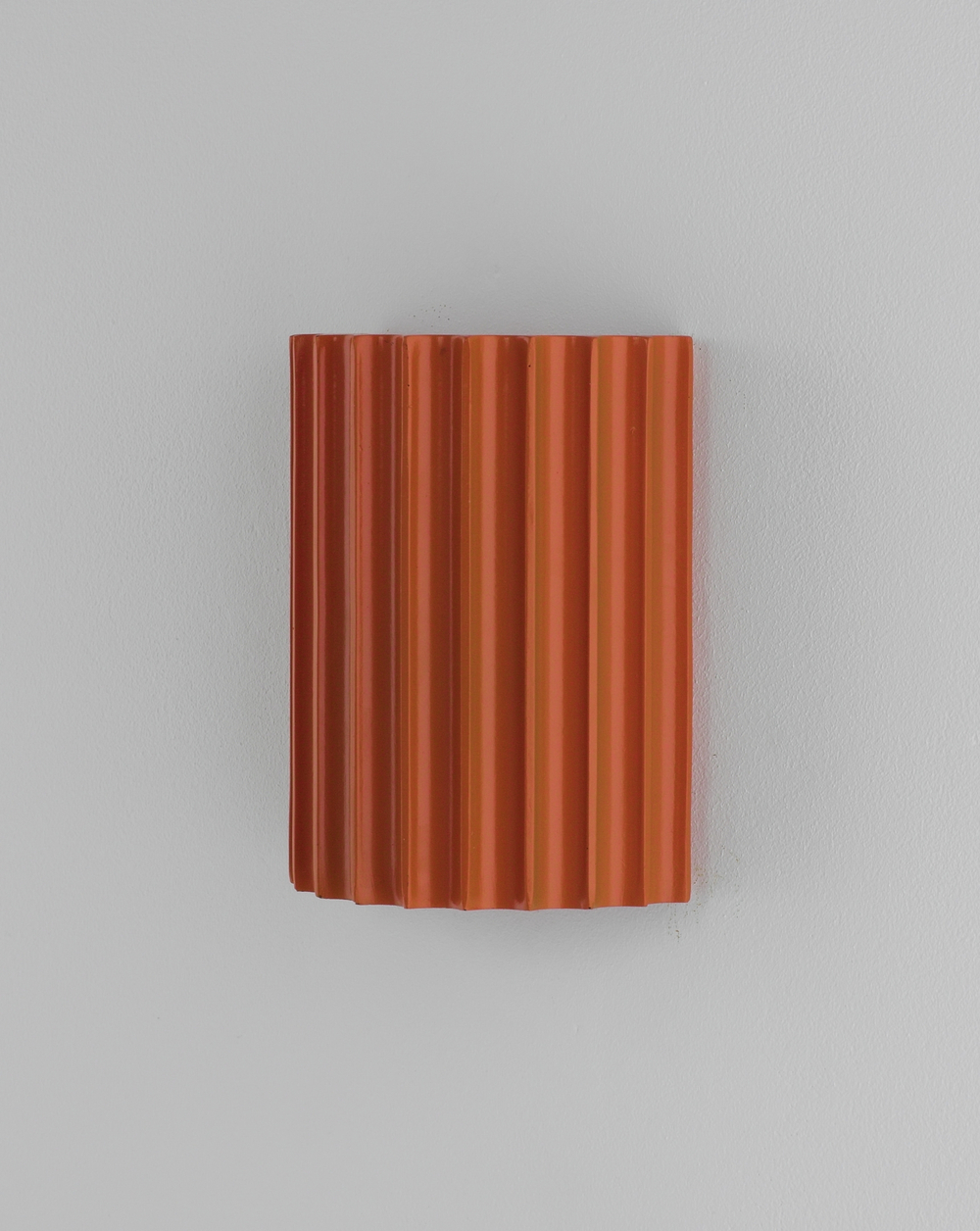 Светильник настенный светодиодный Moderli V11221-WL Bailey