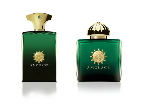 Amouage Epic Man