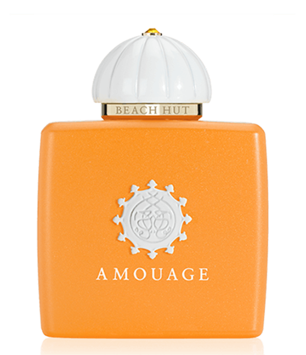 Amouage Beach Hut woman