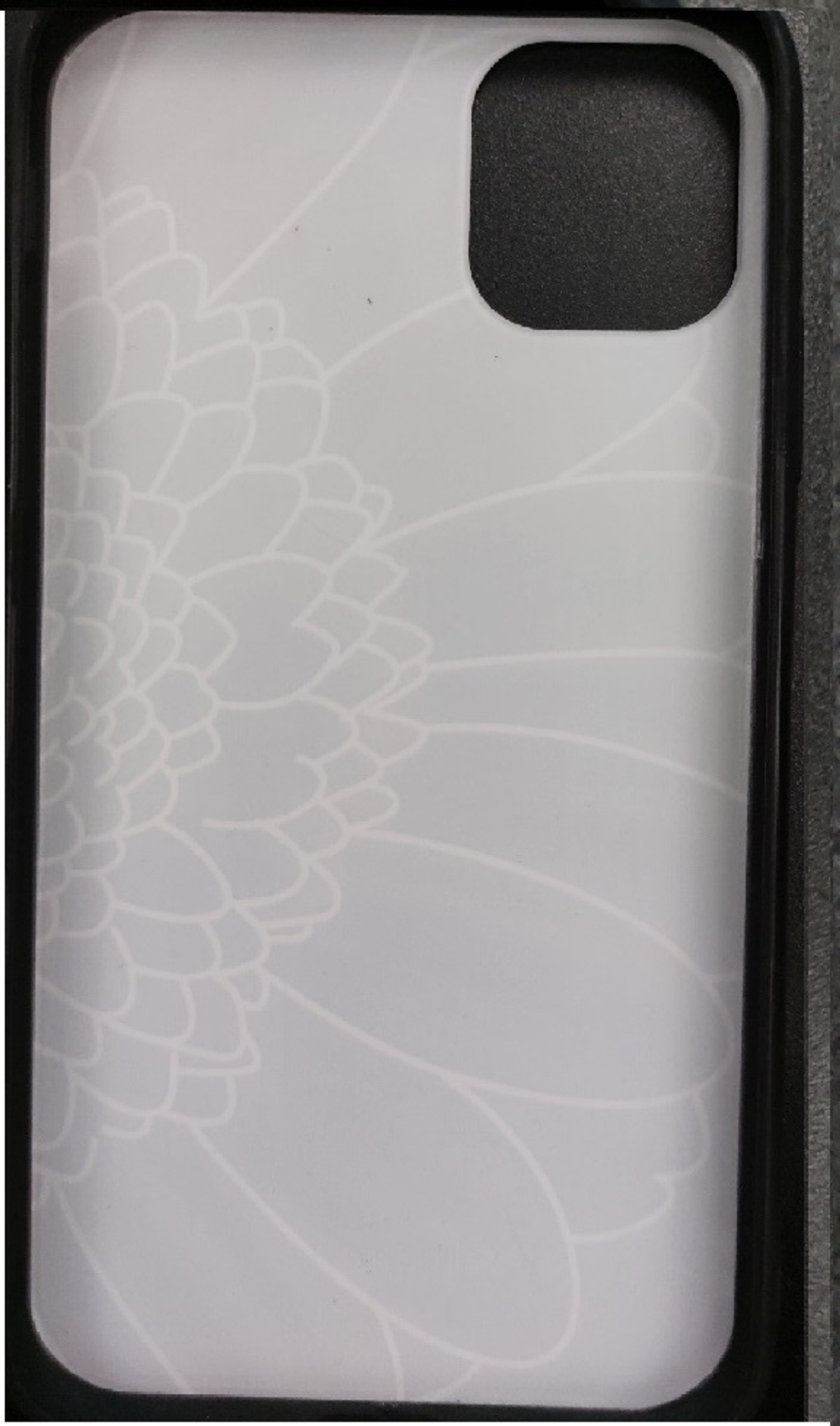 Накладка iPhone 11 силикон в ассортименте Fashion