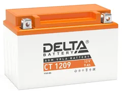 батарея delta купить