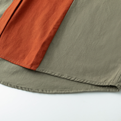 СОРОЧКА YMKASHIX PUFF