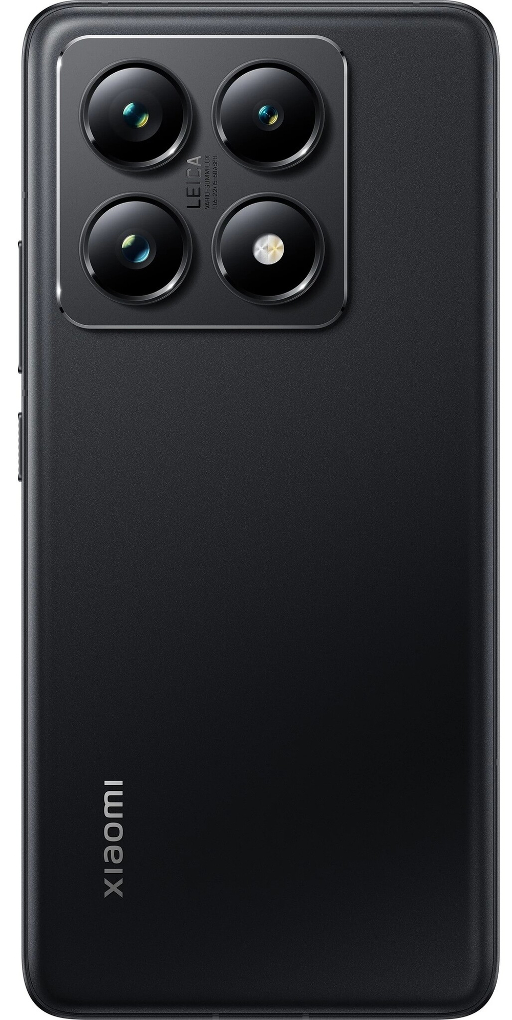 Xiaomi Mi 14T Pro 12/256GB Black