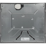 Электрическая варочная панель Bosch PKE645BB2E черный
