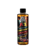 LERATON A3 HANDWASH SHAMPOO FRUIT HONEY Суперконцентрированный шампунь для ручной мойки 473мл