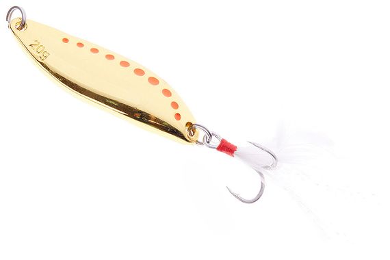 Блесна TauMANN Road 20g