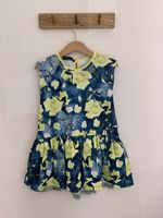 Новое платье Blumarine, 92