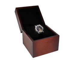 Tourbillon Kremlin by Alexander Diagan&Buyalov