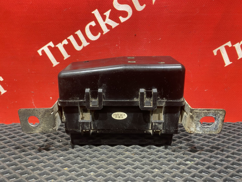 Блок предохранителей 2022г.