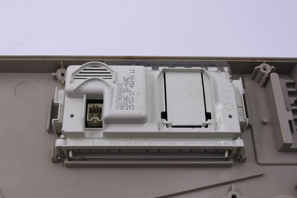 Модуль управления посудомоечной машины Smeg ST321-1