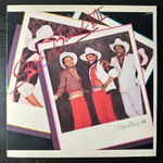 The Gap Band ‎– Gap Band VII (США 1985г.)