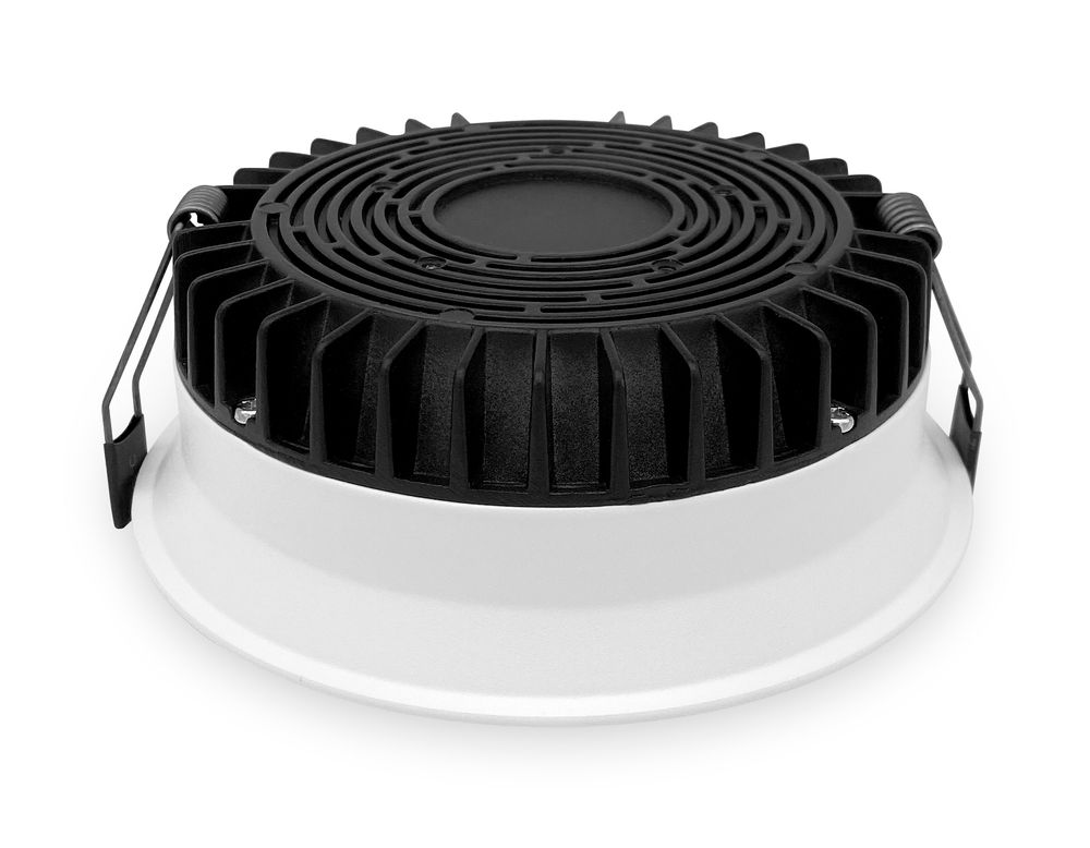 Ambrella Встраиваемый многорежимный cветодиодный светильник Downlight DCR510