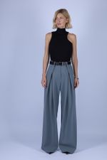 БРЮКИ «ICONIC» СЕРЫЙ