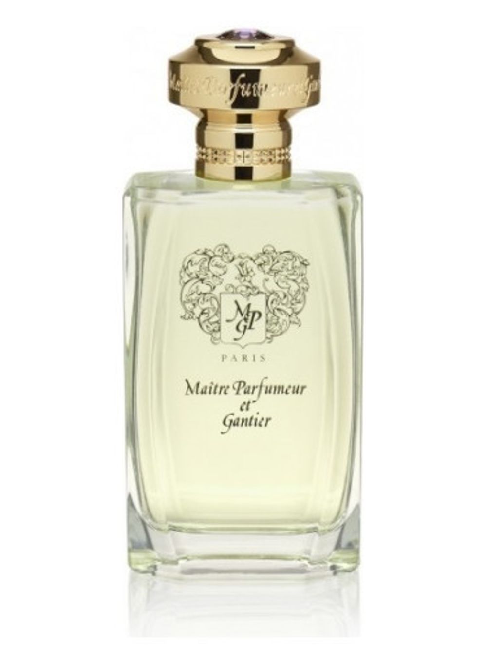 Maitre Parfumeur et Gantier Rose Muskissime