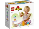 Конструктор LEGO Duplo 10981 Выращивание моркови