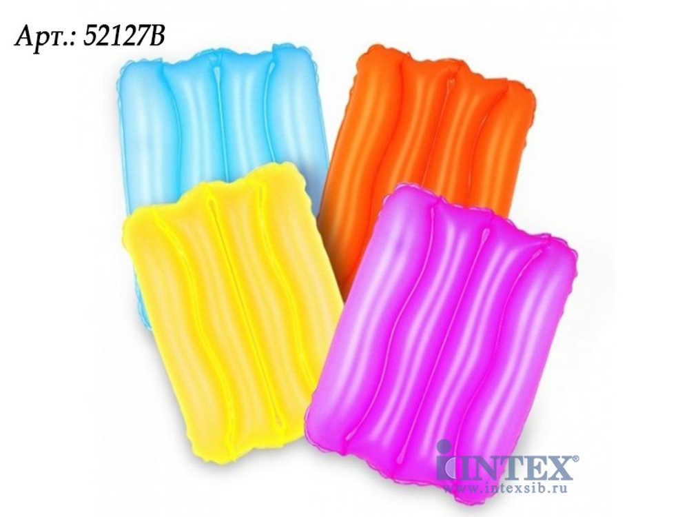 Надувная подушка для плавания Bestway