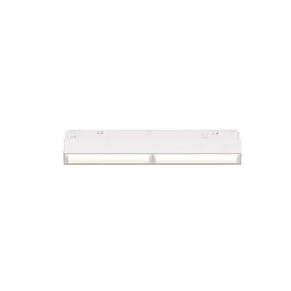 Трековый светильник Парете / Parete Exility 2700-6000K 12W 120° Dim Smart Technical tr106-4-12w-ds-w