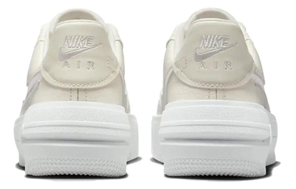 Кроссовки Nike Air Force 1 Low Plt.Af.Orm (Женская размерная сетка)