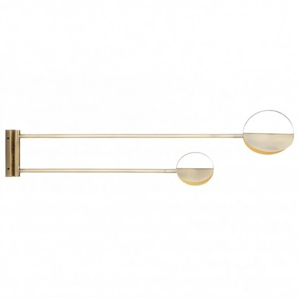 Декоративная подсветка Imperiumloft IM_W599 203593-60