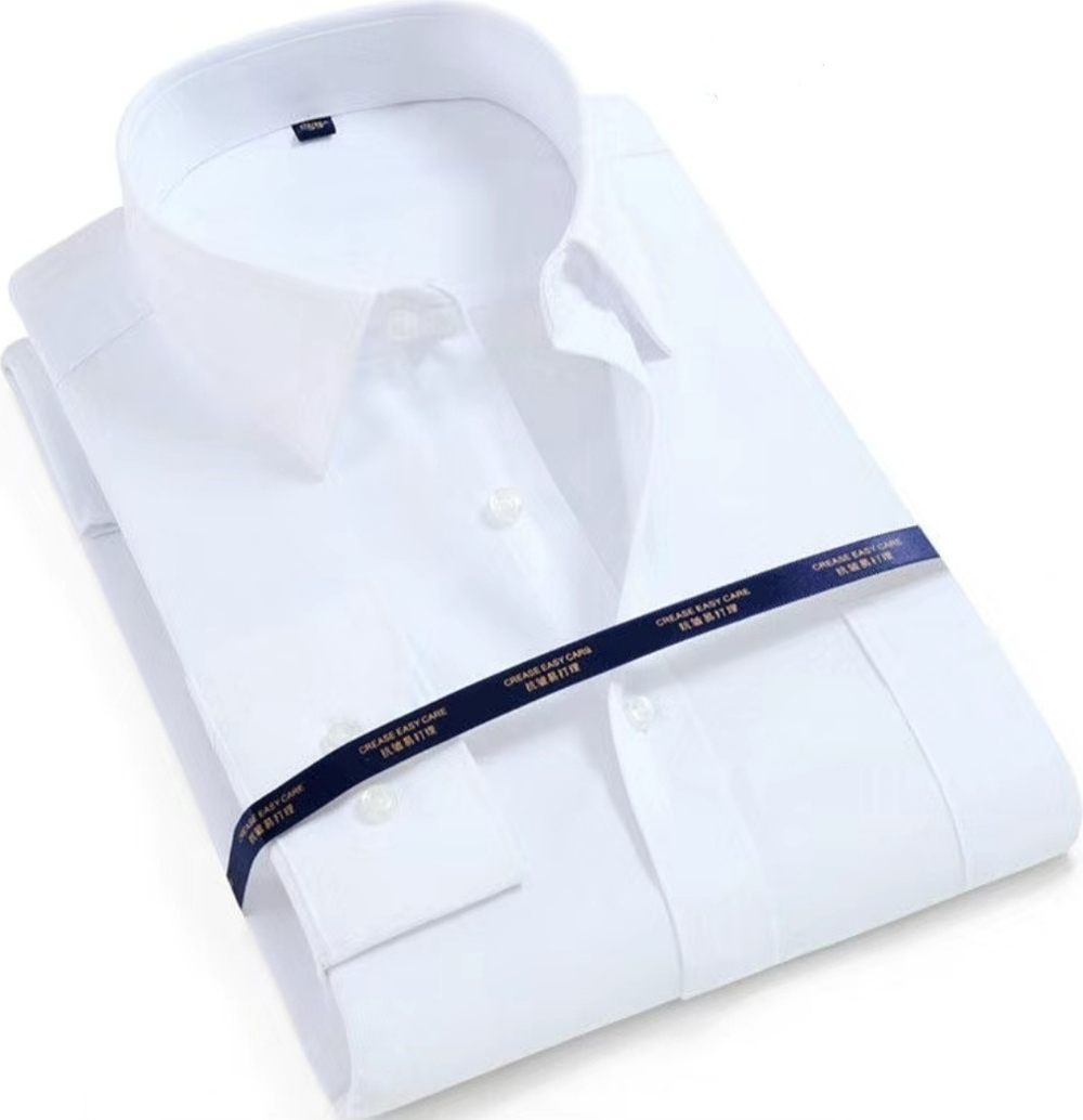 Рубашка прямая