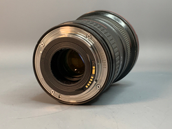 Canon EF 16-35mm f/2.8L II USM