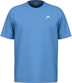 ОДЕЖДА ДЛЯ ТЕННИСА Мужская, Футболка HEAD SLICE II T SHIRT MEN .