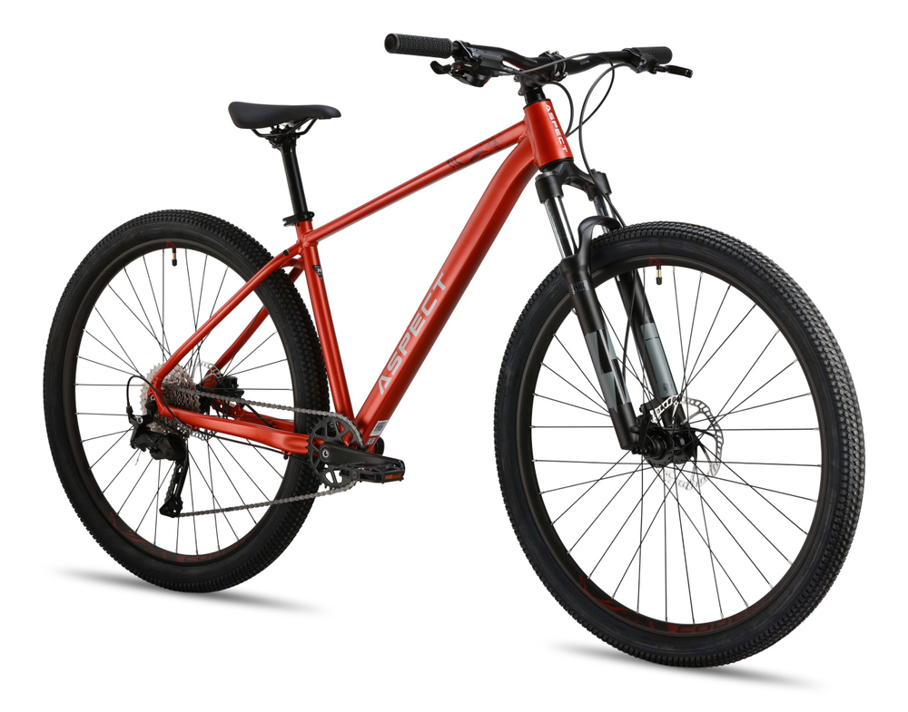 Горный велосипед Aspect Nickel Pro 29 (2026)