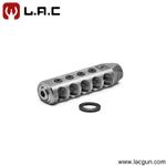 ДТК - Ridge Titanium 5,45/223 - 1/2-28 UN, L.A.C.