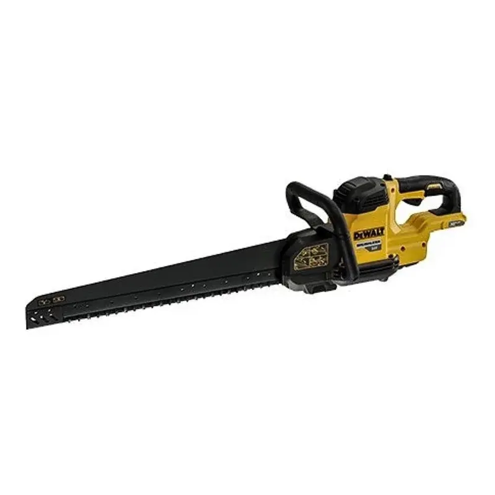 DeWalt DCS397N аккумуляторная аллигаторная пила (без АКБ и ЗУ)