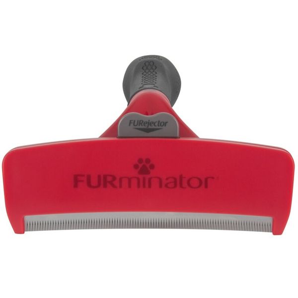 Фурминатор FURminator XL Long Hair для длинношерстных собак гигантских пород