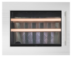 Винный шкаф Temptech Oslo OZ45SX-24