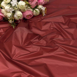 Пленка В листах 20 шт 58 х 58 см "Тишью" (Бордовый)