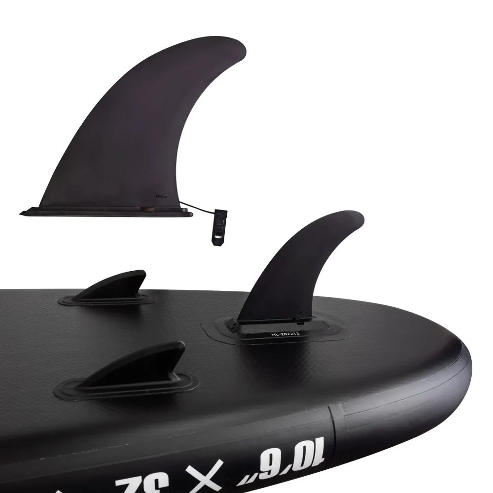 Надувная SUP-доска Tech Team ADVENTURE 10.6' (320x81x15 см) сапборд