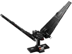 Конструктор LEGO Star Wars 75406 Командный шаттл Кайло Рена