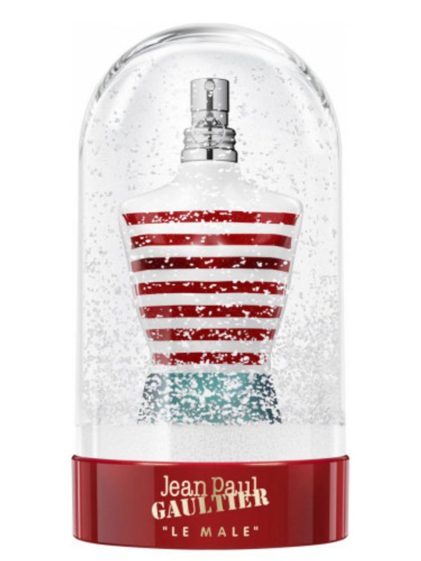 Jean Paul Gaultier Le Male Collector Edition 2017