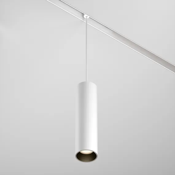 Трековый подвесной светильник Фокус / Focus Led Exility 3000K 12Вт 36° Technical tr041-2-12w3k-w